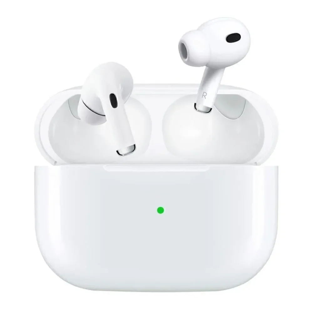 AirPod Style True Wireless Earbuds Bluetooth 5.3 for iPhone and Android